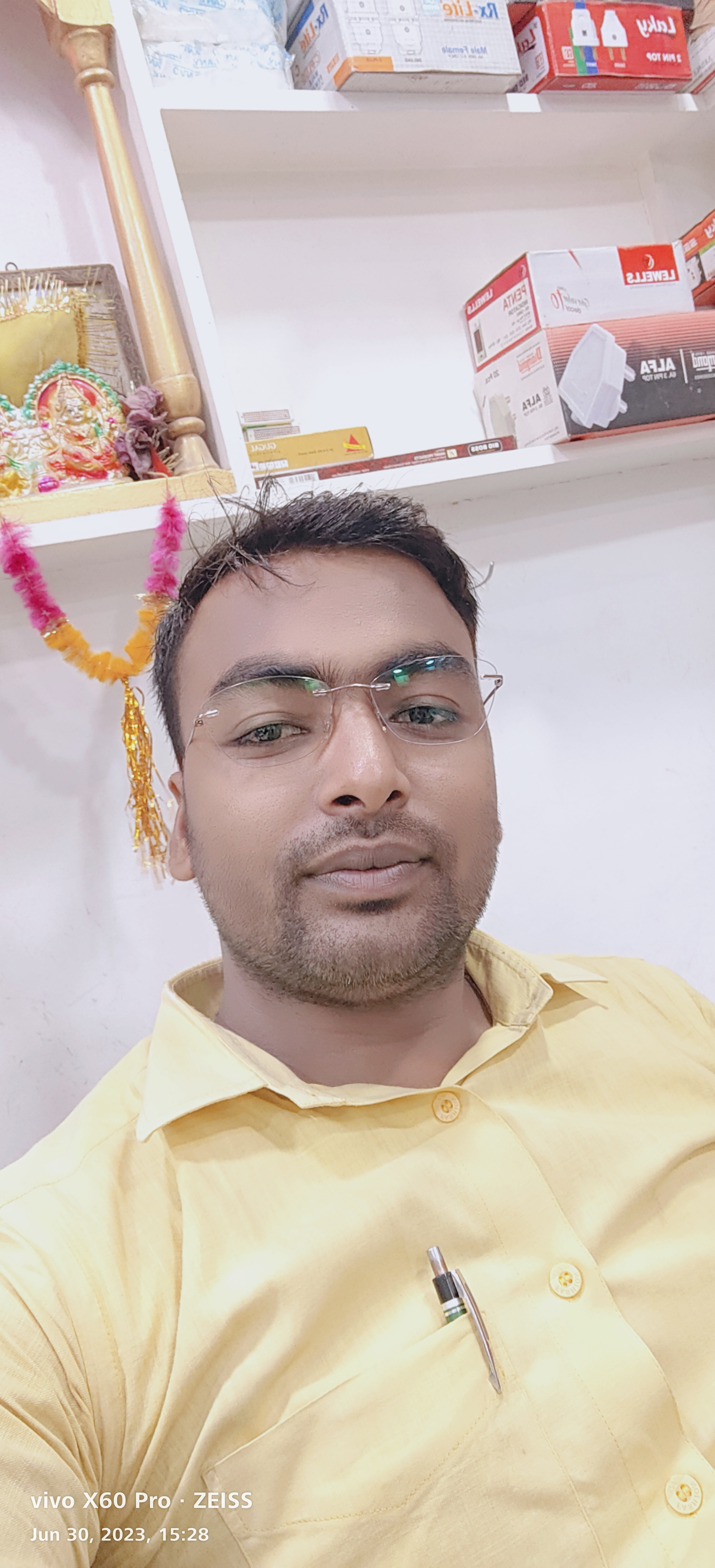Profile Picture