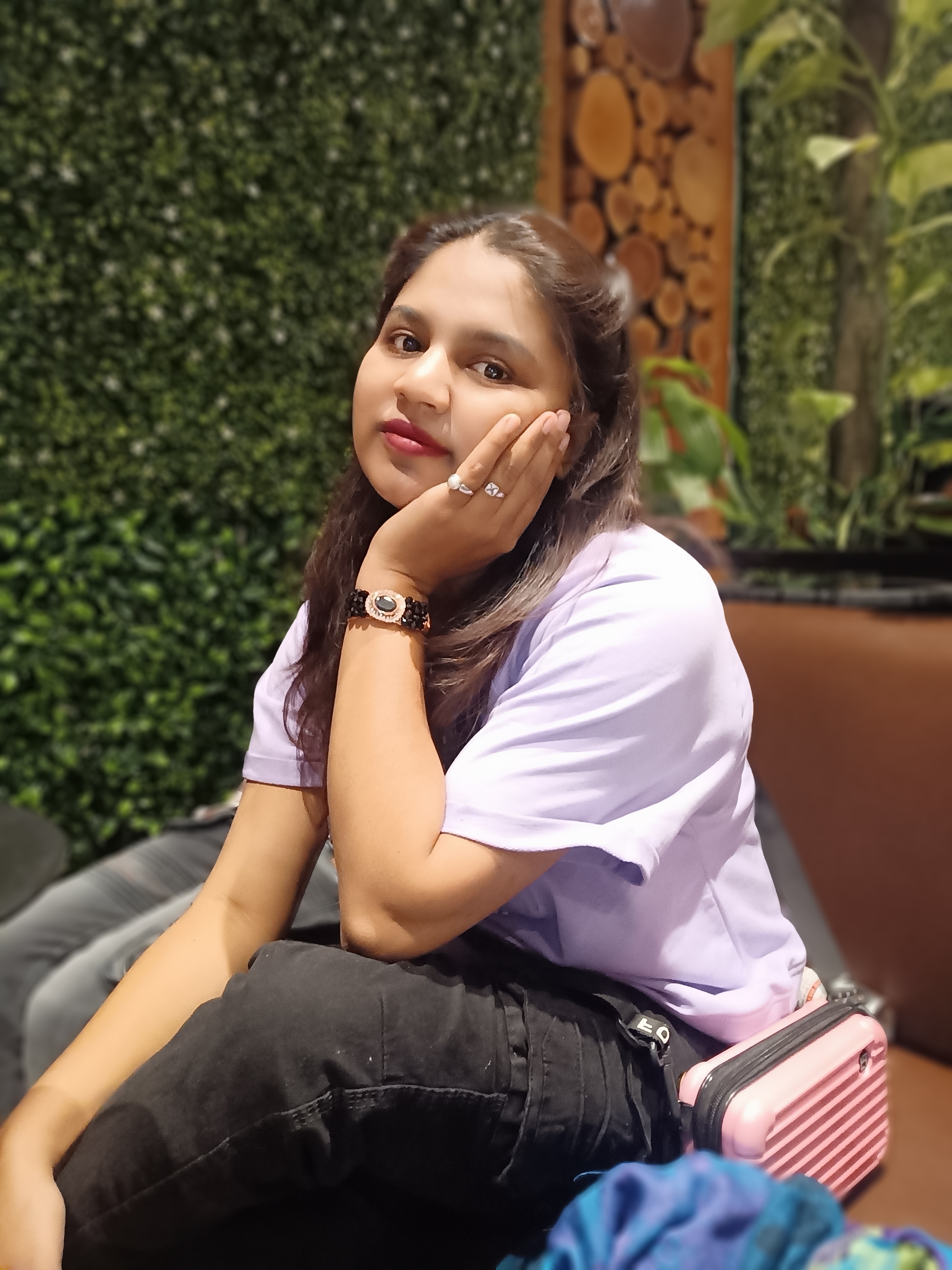 Profile Picture