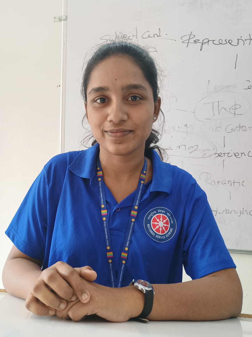 Profile Picture