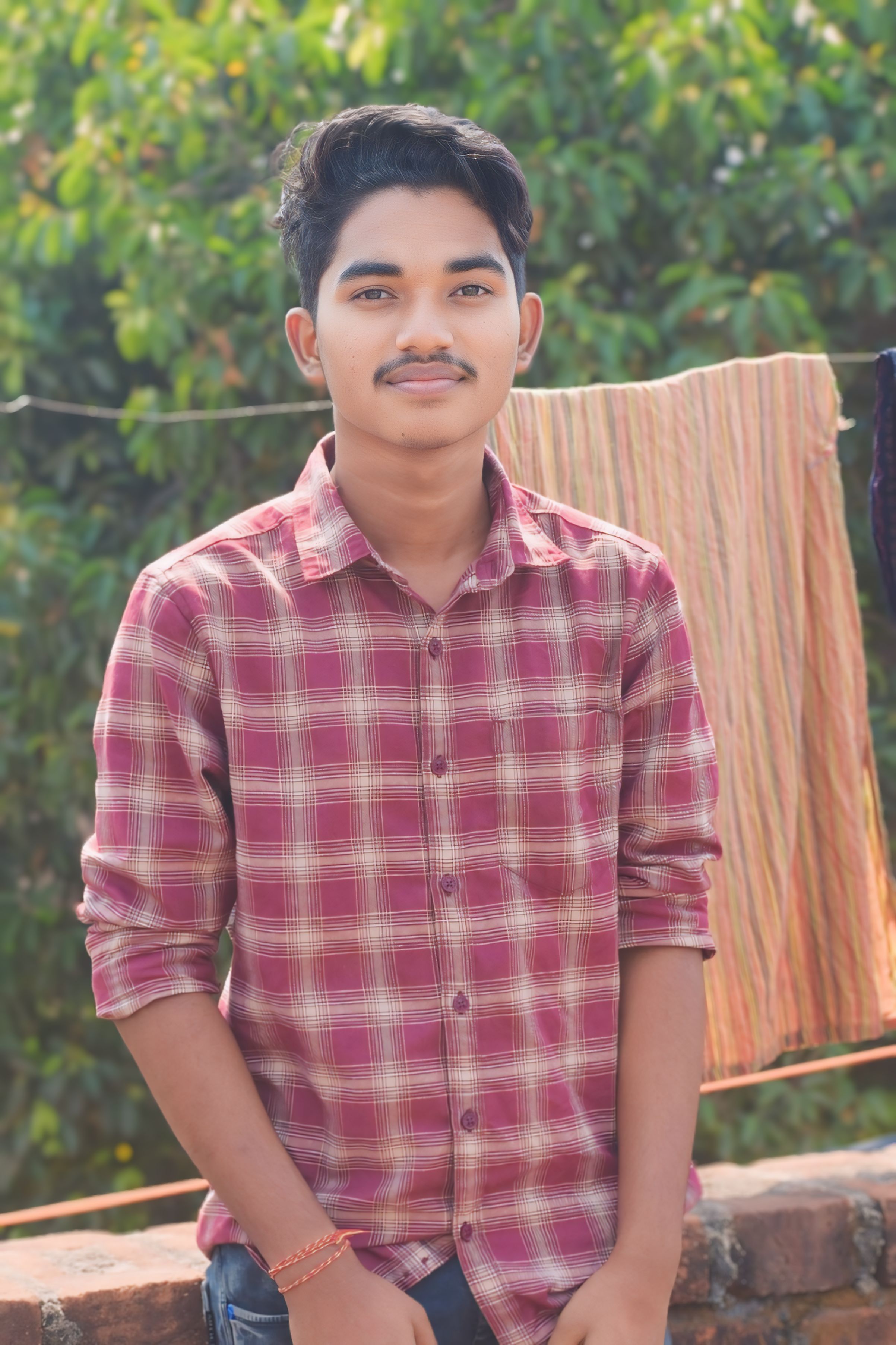 Profile Picture
