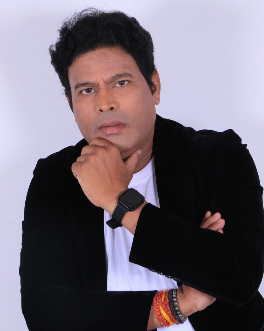 Profile Picture