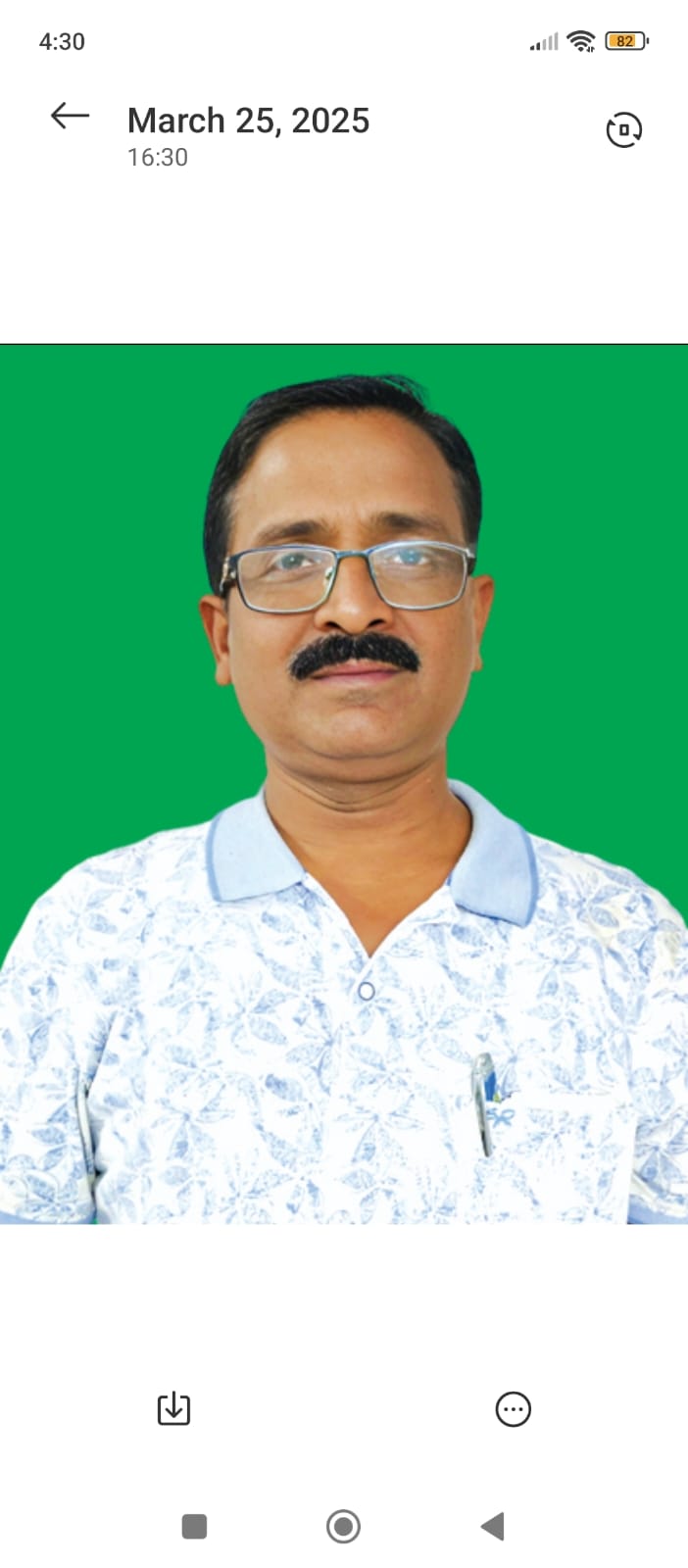 Profile Picture