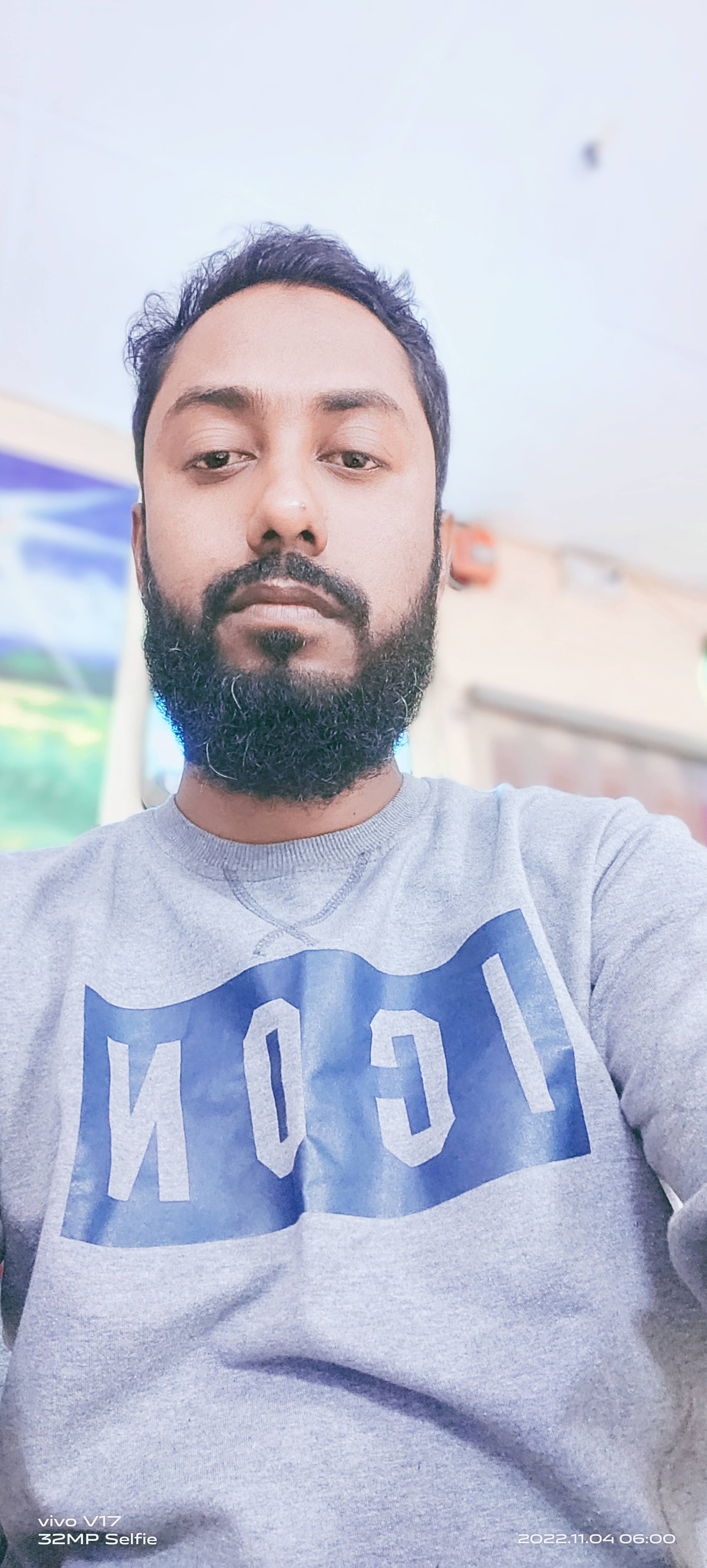 Profile Picture