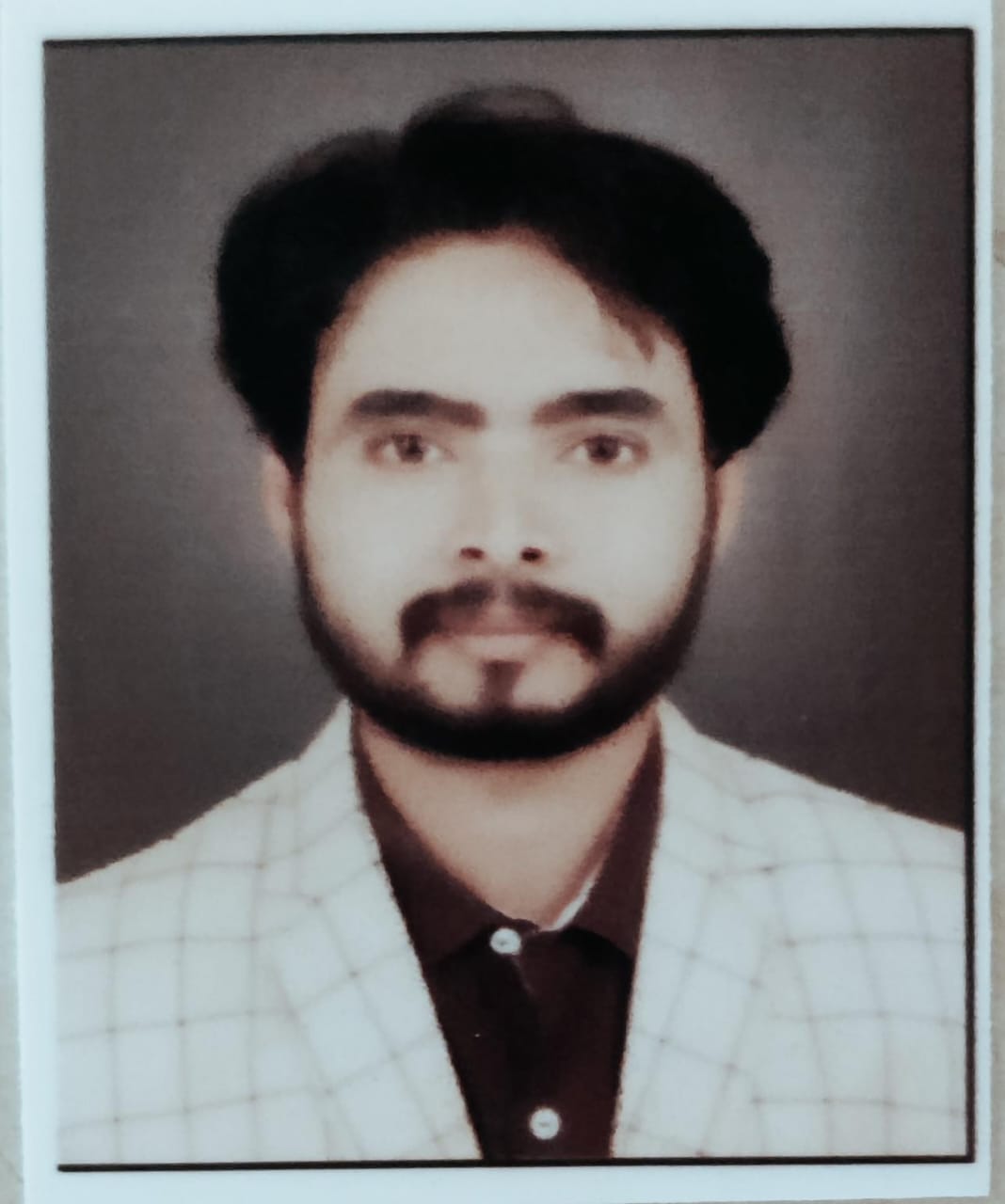 Profile Picture